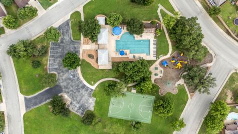 7619 Clos Du Bois San Antonio TX 78253