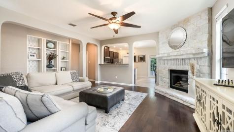7619 Clos Du Bois San Antonio TX 78253