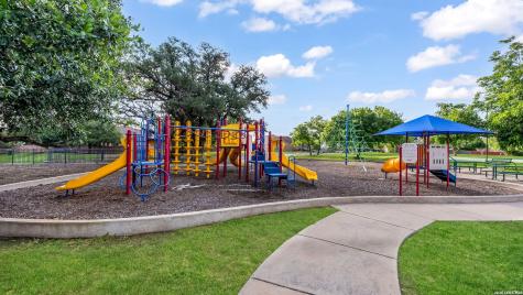 7619 Clos Du Bois San Antonio TX 78253
