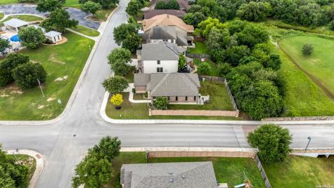 7619 Clos Du Bois San Antonio TX 78253