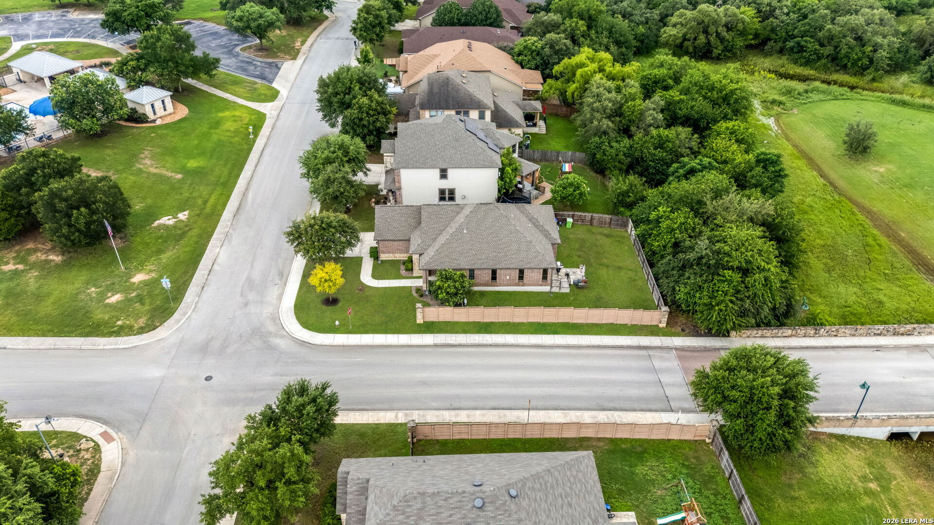7619 Clos Du Bois San Antonio TX 78253