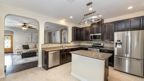 7619 Clos Du Bois San Antonio TX 78253