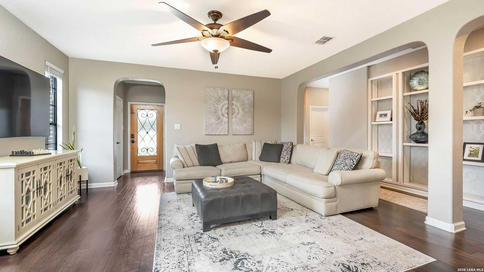 7619 Clos Du Bois San Antonio TX 78253