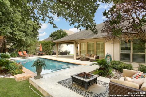 215 Roseheart San Antonio TX 78259