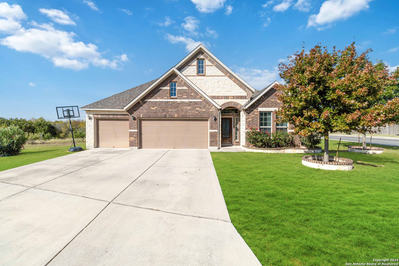 8881 Highland Star San Antonio TX 78254