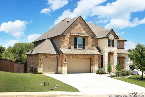 26102 Dakota Chief San Antonio TX 78261