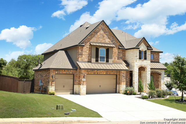 26102 Dakota Chief San Antonio TX 78261