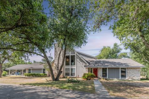 6970 Stonykirk Road San Antonio TX 78240