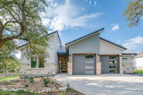 316 Prairie Tea Lane Canyon Lake TX 78133