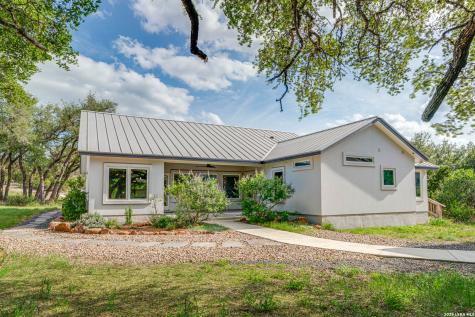316 Prairie Tea Lane Canyon Lake TX 78133