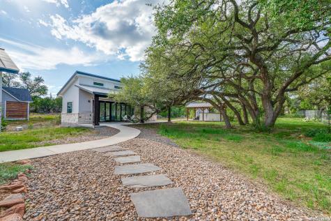 316 Prairie Tea Lane Canyon Lake TX 78133