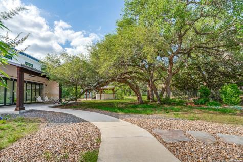 316 Prairie Tea Lane Canyon Lake TX 78133
