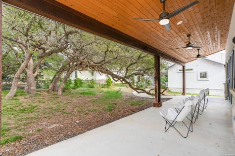 316 Prairie Tea Lane Canyon Lake TX 78133