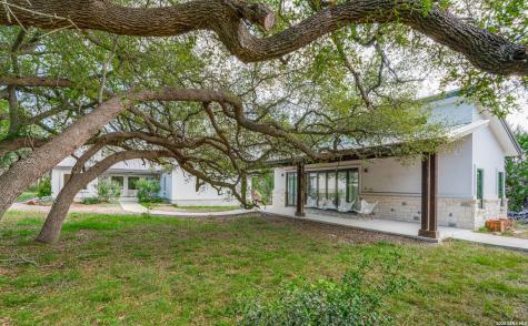 316 Prairie Tea Lane Canyon Lake TX 78133