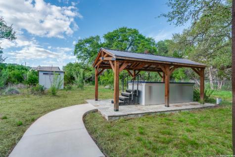 316 Prairie Tea Lane Canyon Lake TX 78133