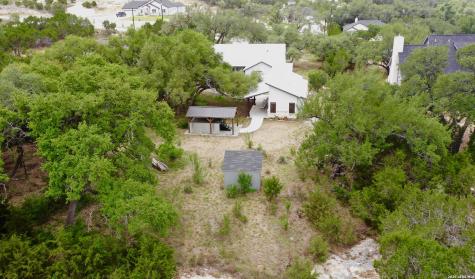 316 Prairie Tea Lane Canyon Lake TX 78133