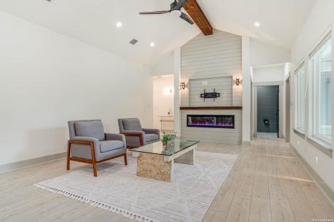 316 Prairie Tea Lane Canyon Lake TX 78133