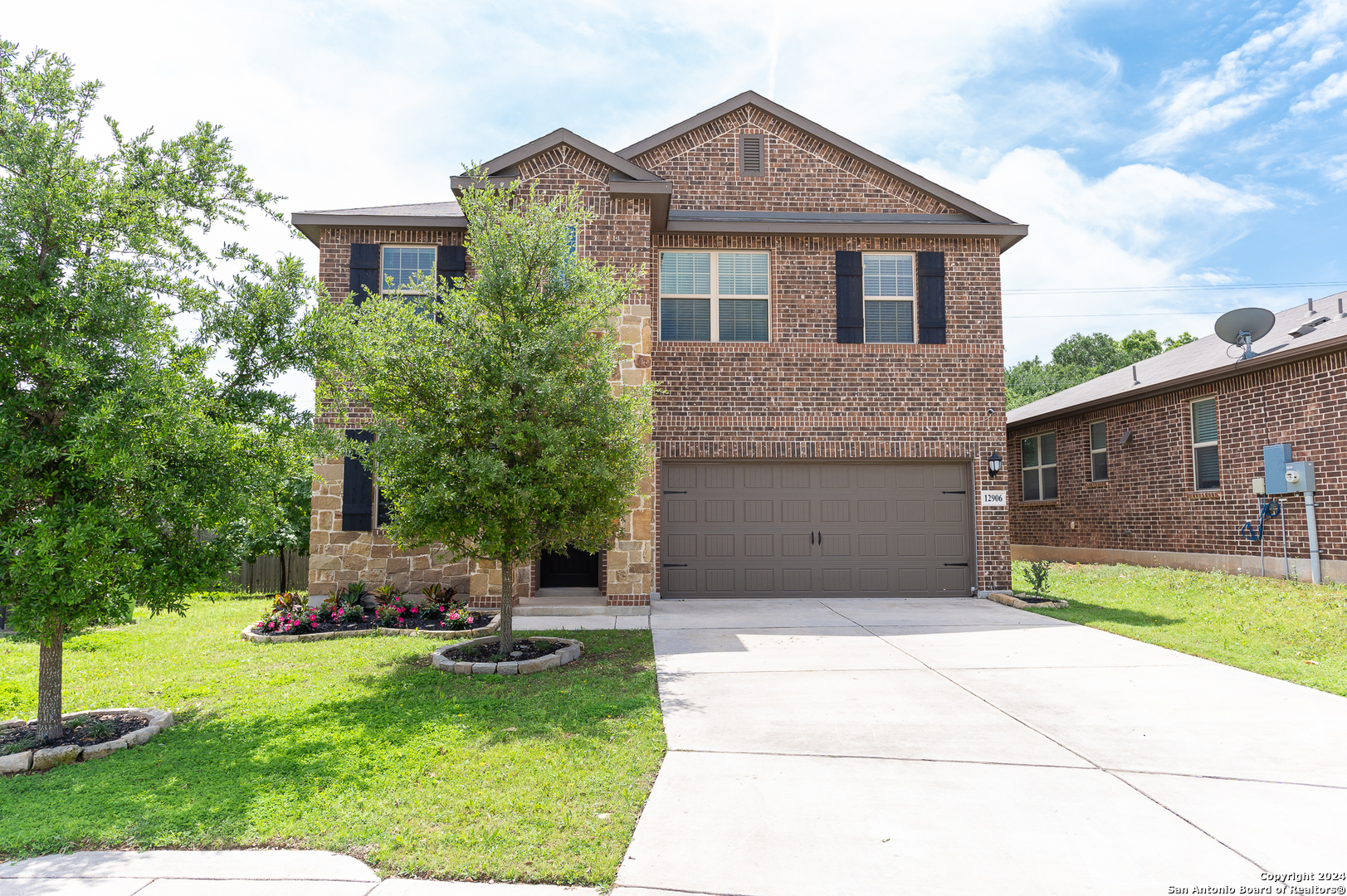 12906 Renley Crest San Antonio TX 78253