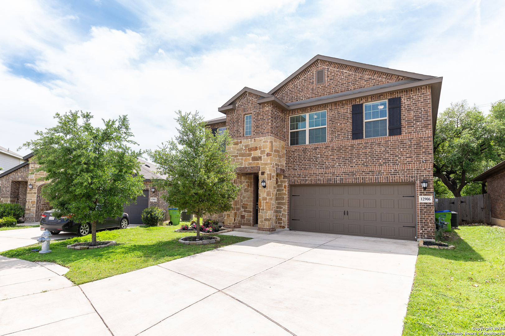 12906 Renley Crest San Antonio TX 78253