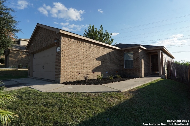 5443 Chase Canyon San Antonio TX 78252