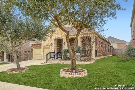 24742 Rising Hill San Antonio TX 78260