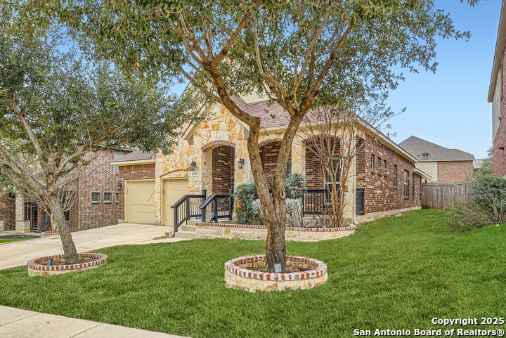 24742 Rising Hill San Antonio TX 78260