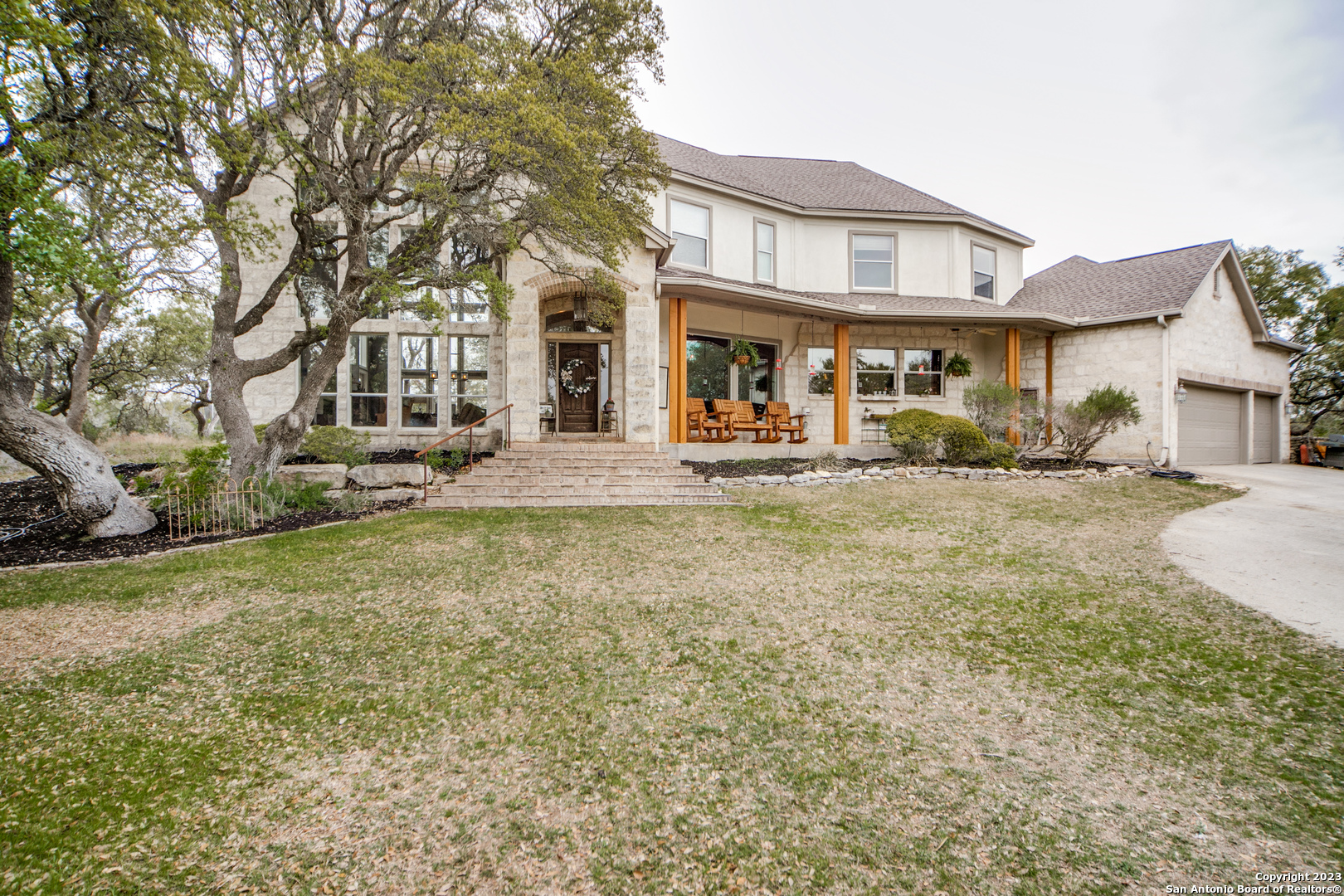 270 Fossil Ridge Boerne TX 78006