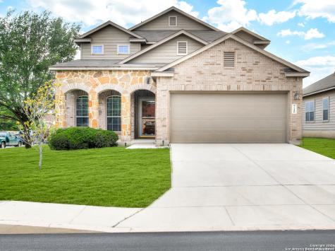 715 Antler Post San Antonio TX 78245
