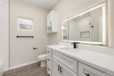 1922 Black Hills Street San Juan TX 78589