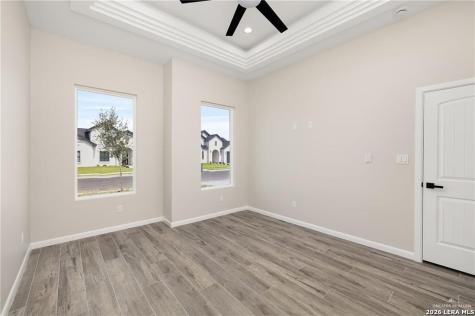 1922 Black Hills Street San Juan TX 78589