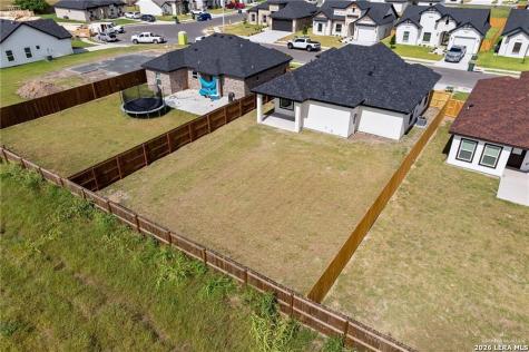 1922 Black Hills Street San Juan TX 78589