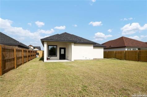 1922 Black Hills Street San Juan TX 78589