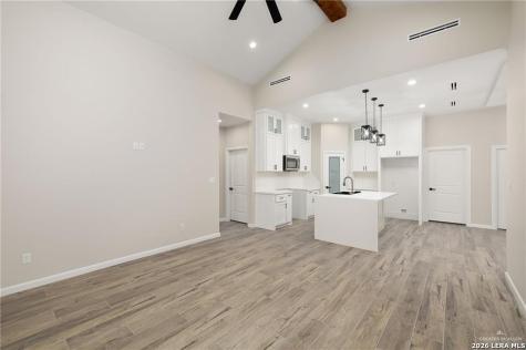 1922 Black Hills Street San Juan TX 78589