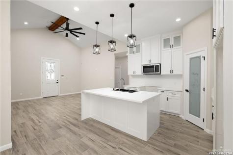 1922 Black Hills Street San Juan TX 78589