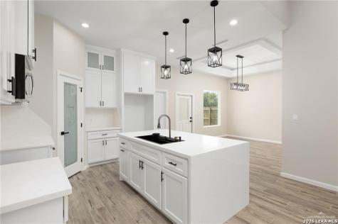 1922 Black Hills Street San Juan TX 78589