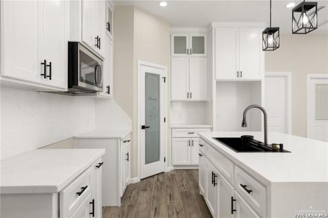 1922 Black Hills Street San Juan TX 78589