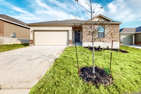 7034 Diamond Valley San Antonio TX 78242