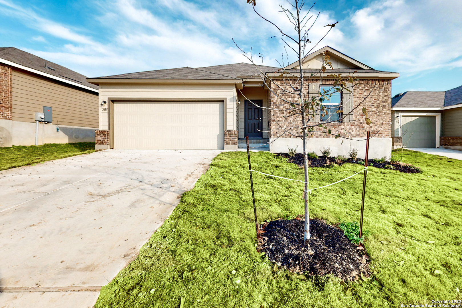 7034 Diamond Valley San Antonio TX 78242