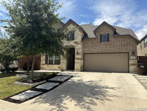 12438 Horse Crescent San Antonio TX 78254
