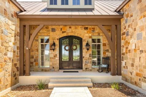 149 Bitter Springs Boerne TX 78006
