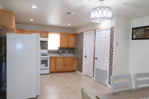 815 Brady Boulevard San Antonio TX 78207