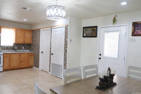 815 Brady Boulevard San Antonio TX 78207