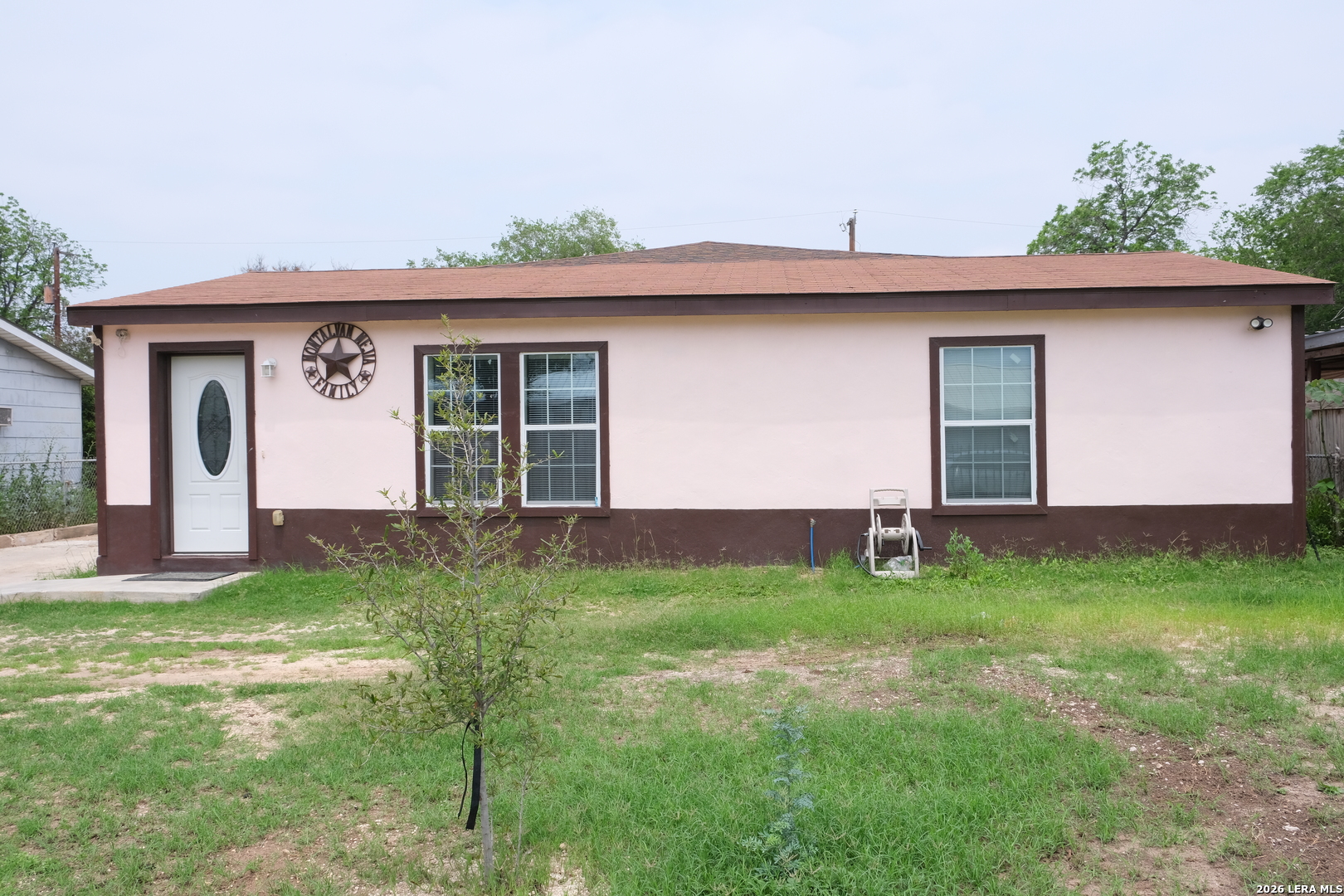 815 Brady Boulevard San Antonio TX 78207