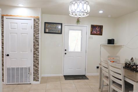 815 Brady Boulevard San Antonio TX 78207