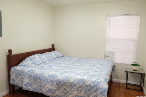815 Brady Boulevard San Antonio TX 78207