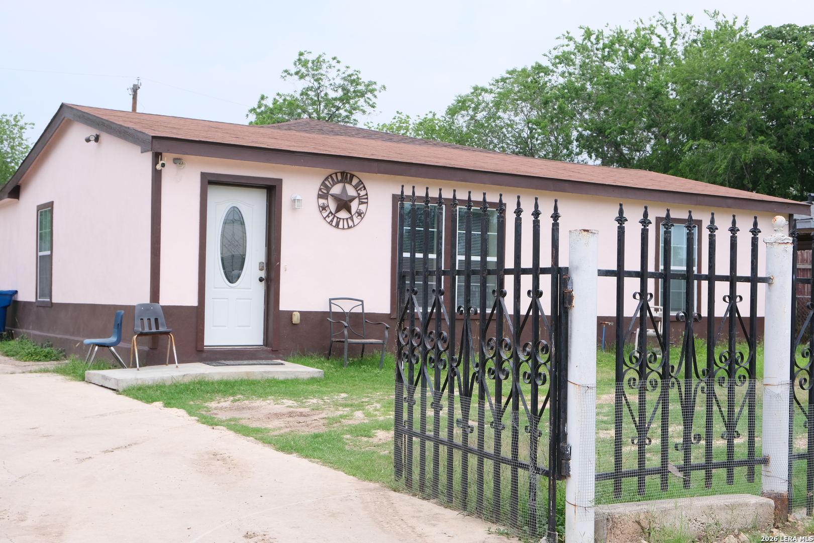 815 Brady Boulevard San Antonio TX 78207