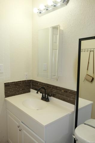 815 Brady Boulevard San Antonio TX 78207