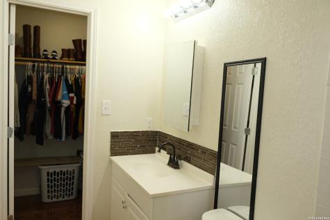 815 Brady Boulevard San Antonio TX 78207