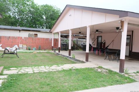 815 Brady Boulevard San Antonio TX 78207