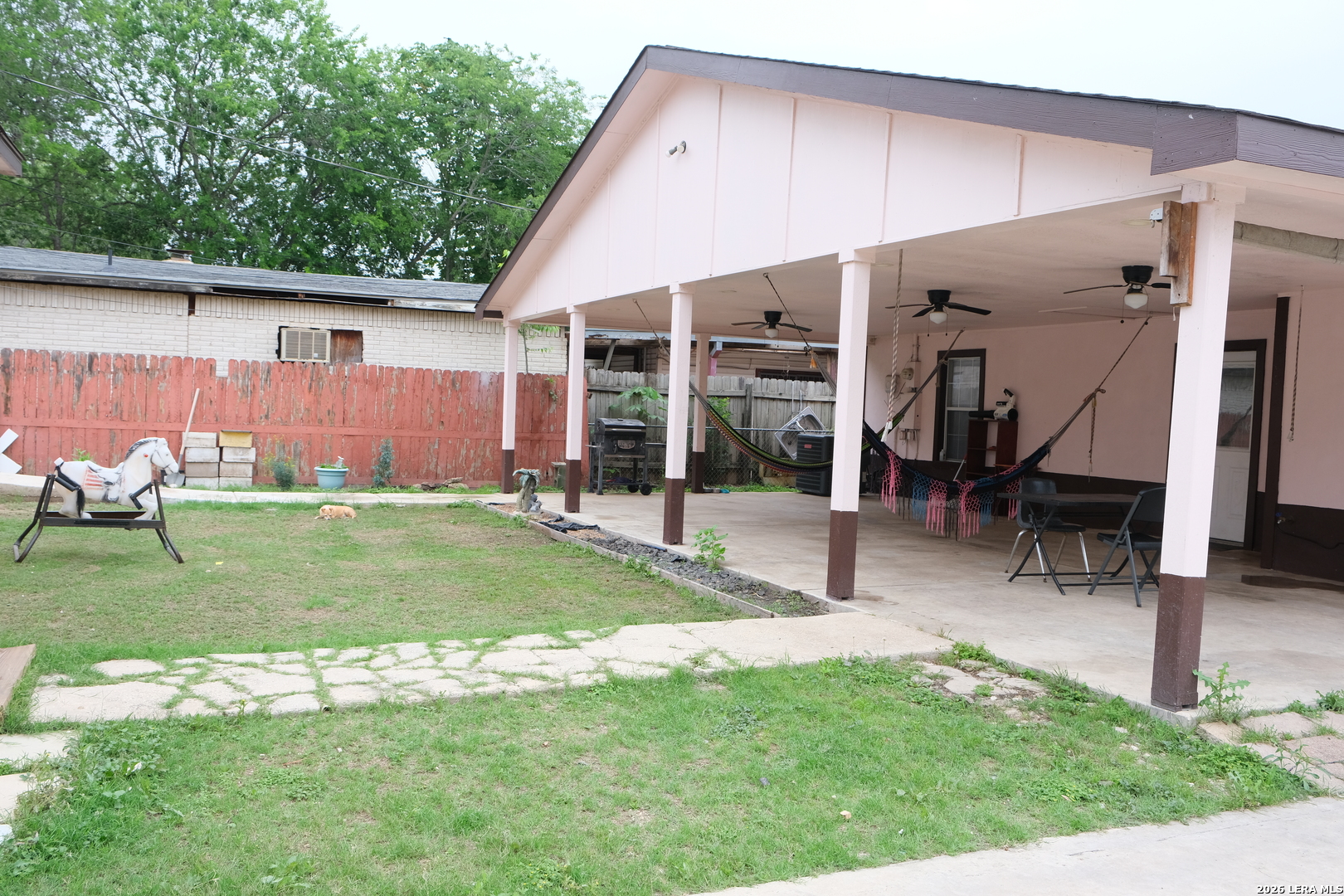 815 Brady Boulevard San Antonio TX 78207